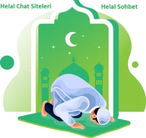 Gerçek ve Tek Helal Chat Siteleri